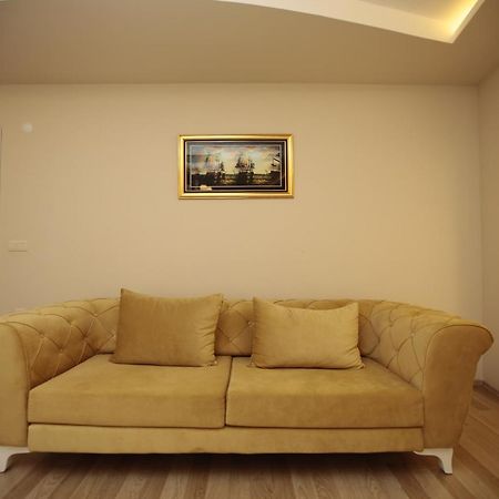 Yomra Residence Hotel Buitenkant foto